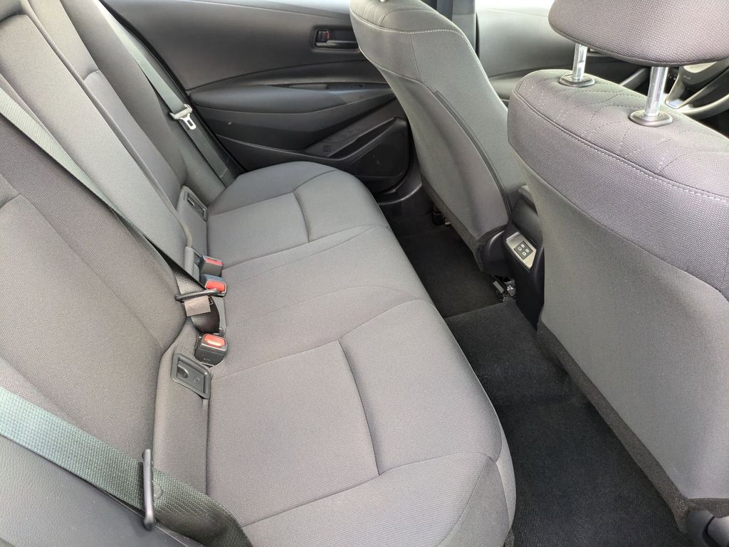 Thumbnail: 2025 Toyota Corolla - 30