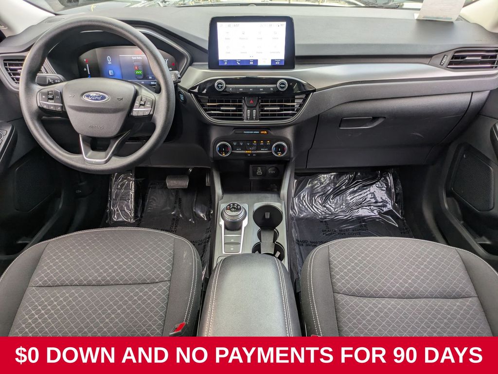 2025 Ford Escape Active - Photo 24
