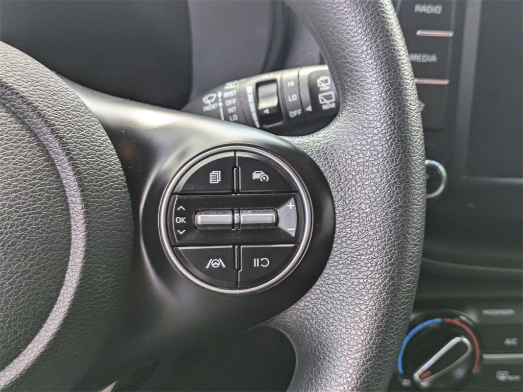 Thumbnail: 2023 Kia Soul - 20