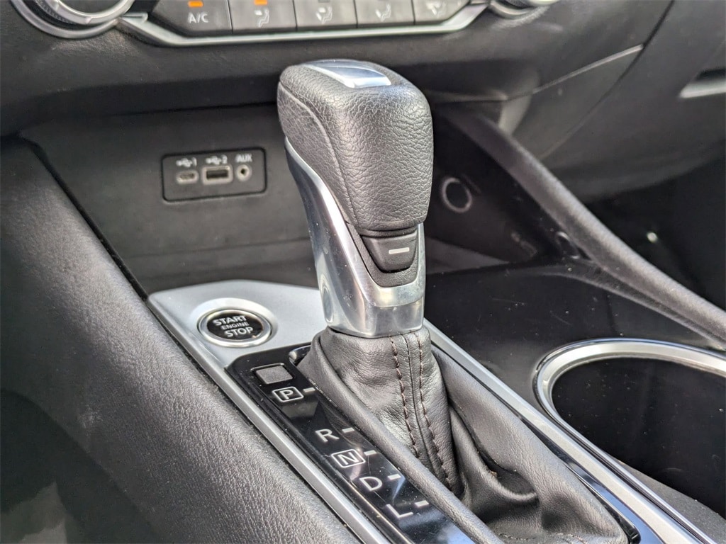 Thumbnail: 2024 Nissan Altima - 19