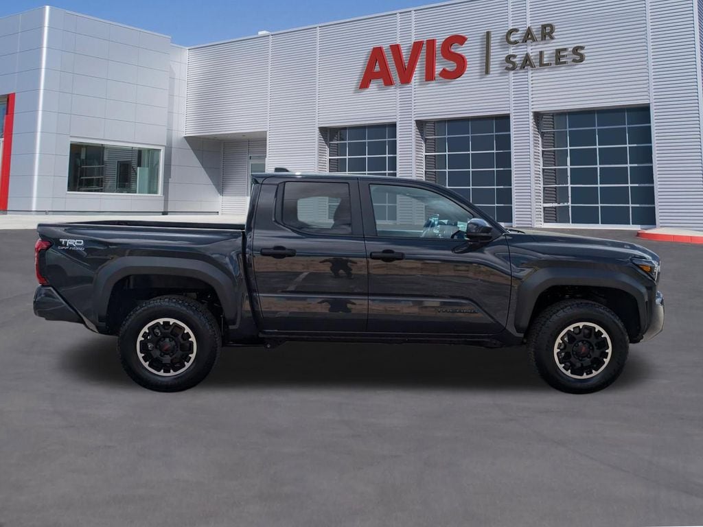 Thumbnail: 2024 Toyota Tacoma - 5