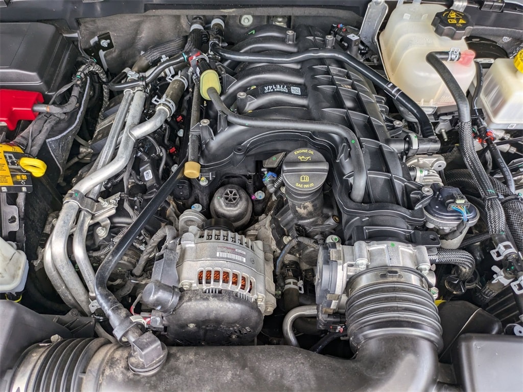 Thumbnail: 2023 Jeep Gladiator - 33