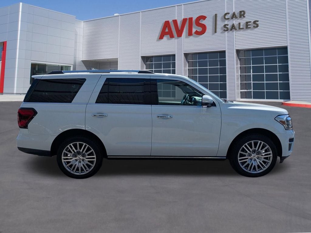 Thumbnail: 2024 Ford Expedition - 5