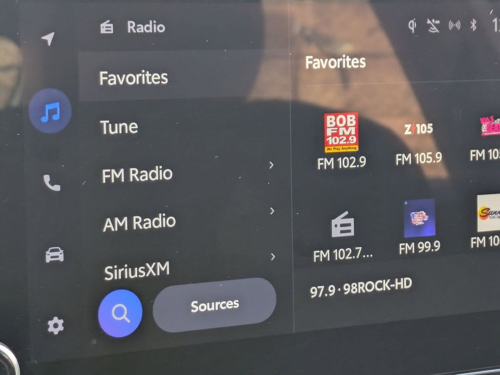 Thumbnail: 2025 Toyota Camry - 19