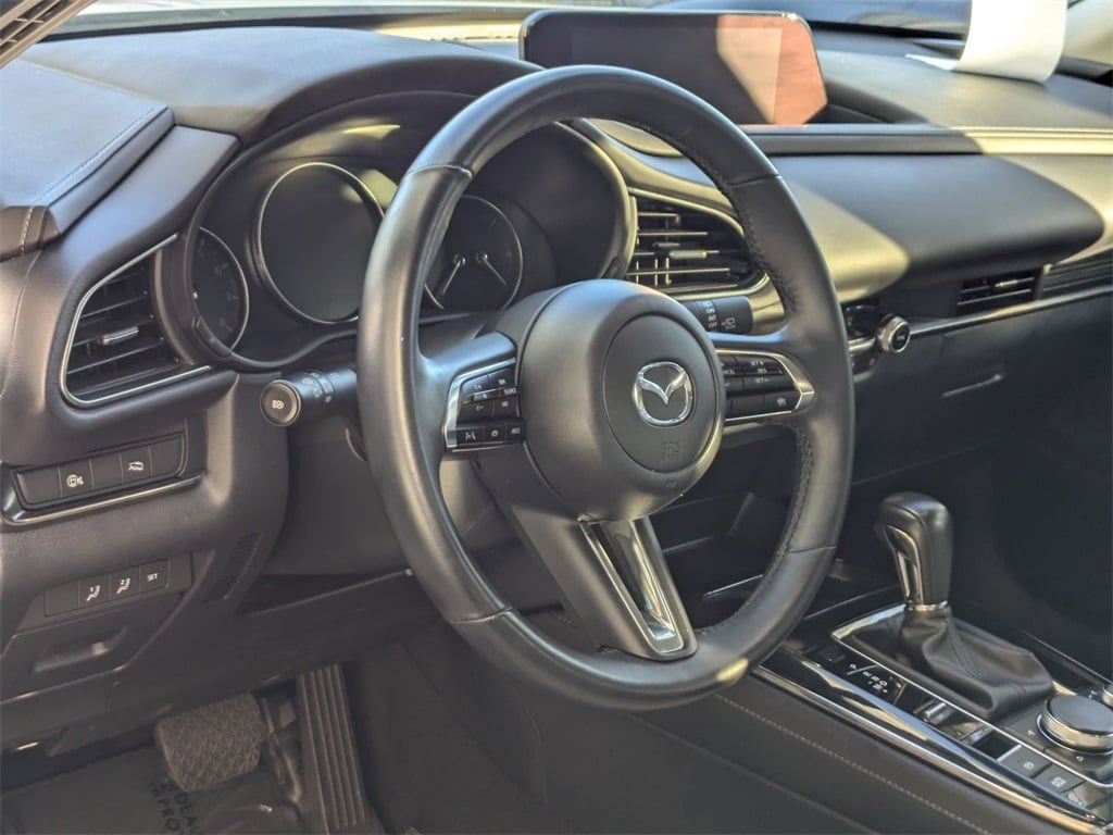 Thumbnail: 2025 Mazda CX-30 - 14