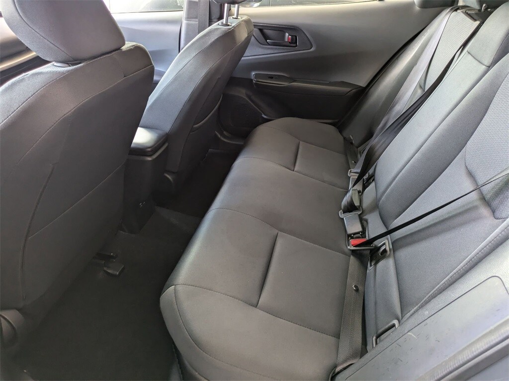 Thumbnail: 2024 Toyota Prius - 25