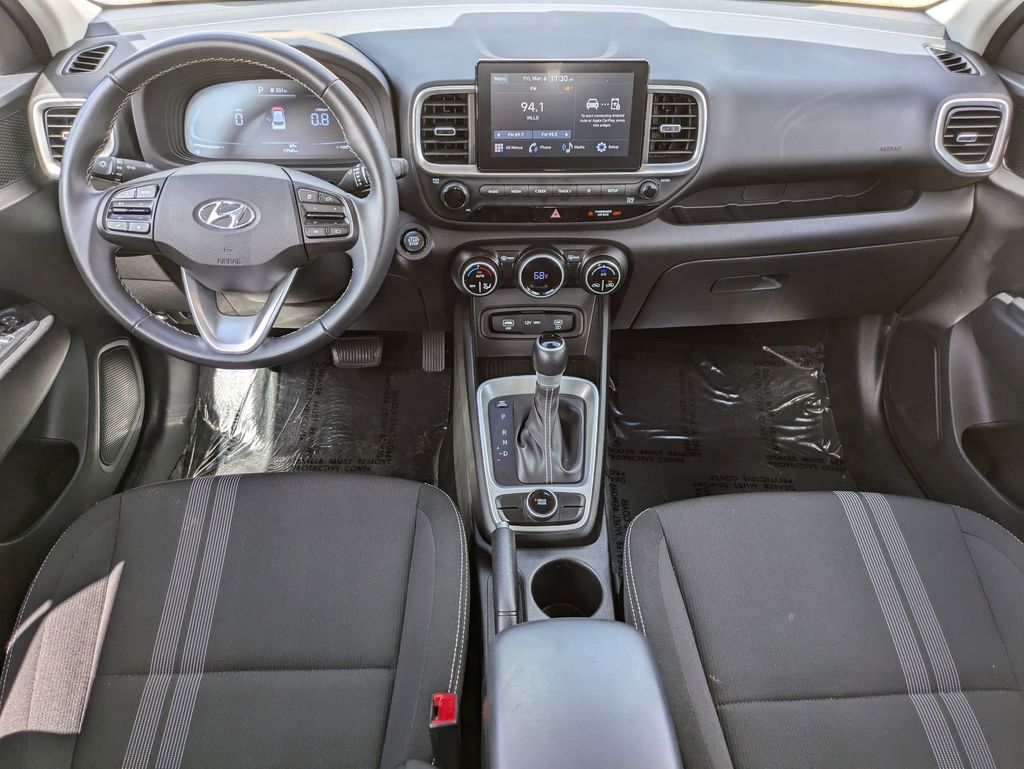 Thumbnail: 2025 Hyundai Venue - 23