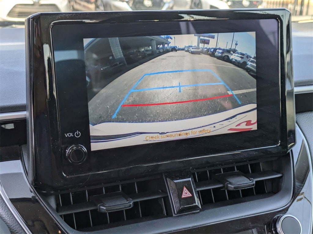 Thumbnail: 2025 Toyota Corolla - 18