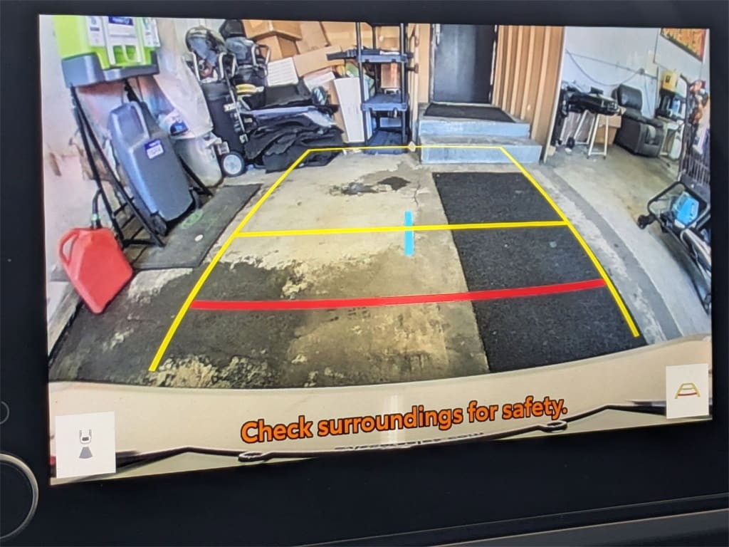 Thumbnail: 2025 Toyota Camry - 18