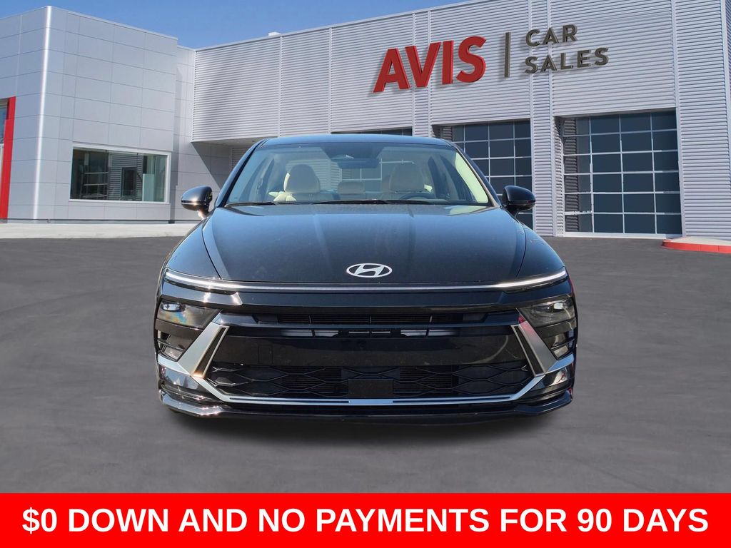Thumbnail: 2025 Hyundai Sonata - 2