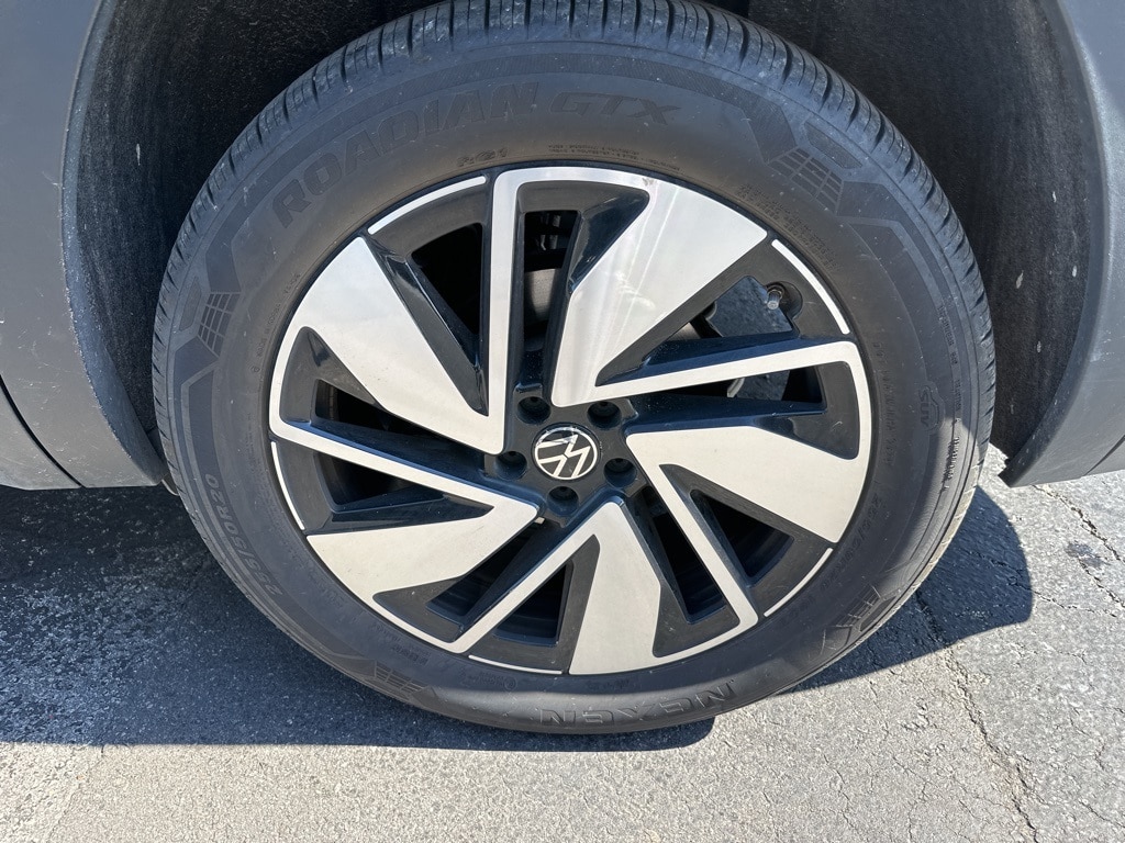 Thumbnail: 2025 Volkswagen Atlas - 10