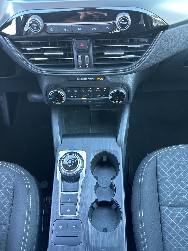 Thumbnail: 2025 Ford Escape - 19