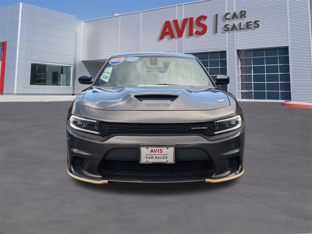Thumbnail: 2023 Dodge Charger - 2