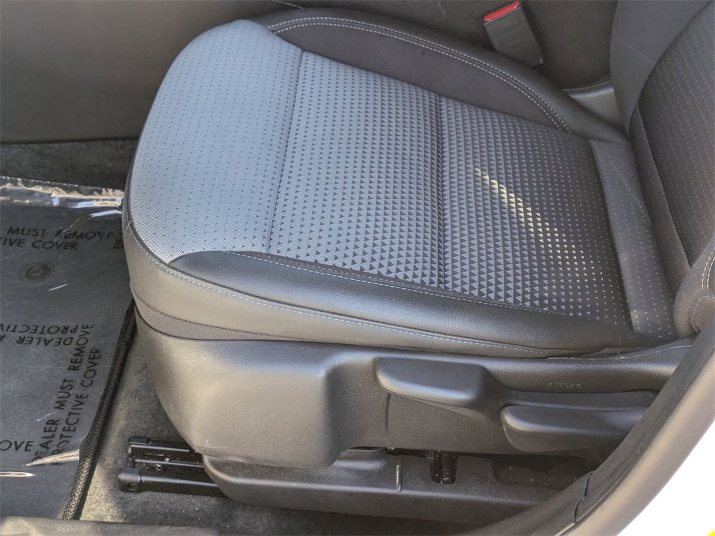 Thumbnail: 2025 Chevrolet Trax - 12