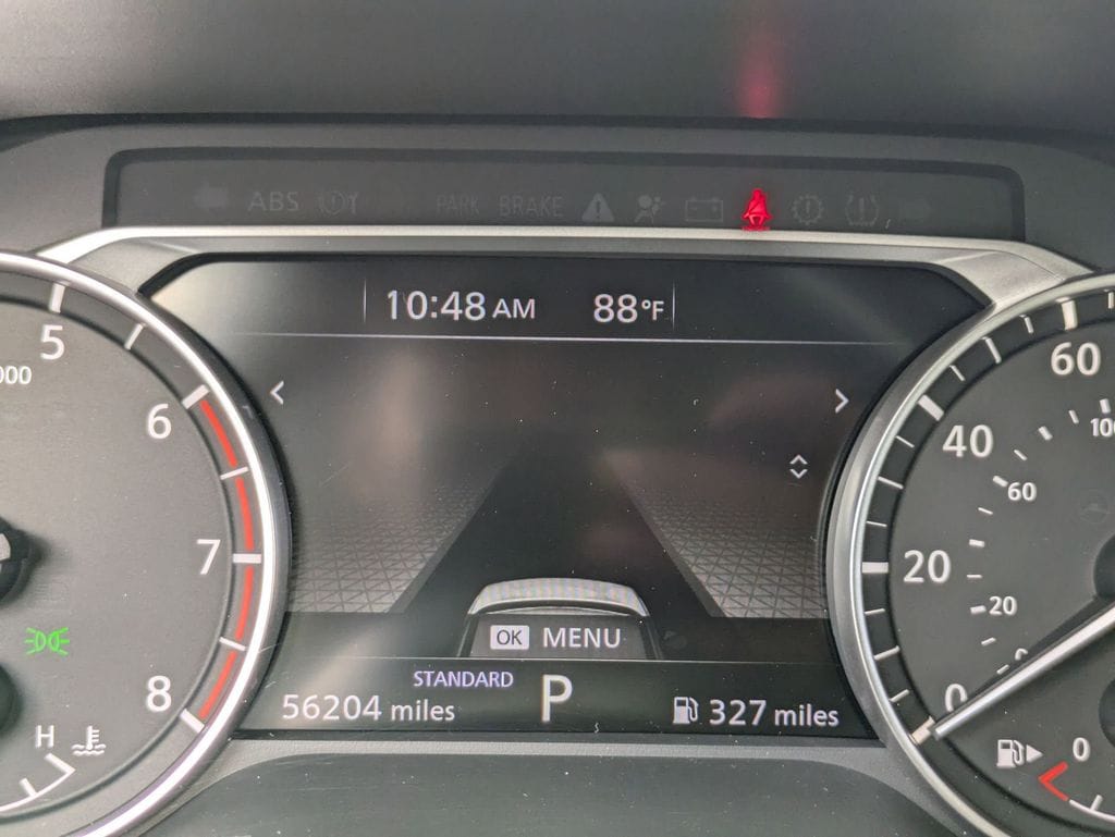 Thumbnail: 2023 Nissan Rogue - 16