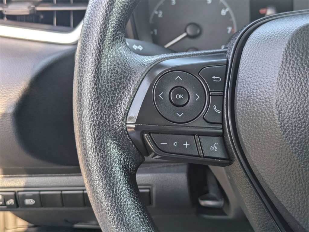 Thumbnail: 2025 Toyota Corolla - 20