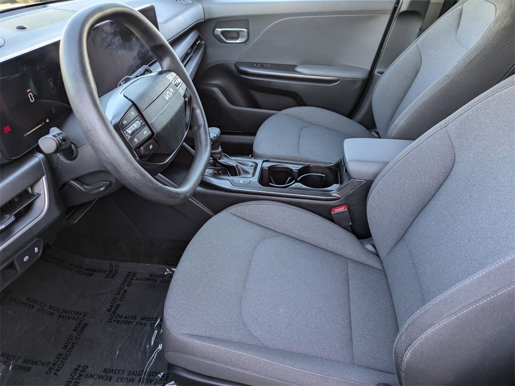 Thumbnail: 2025 Kia K4 - 23