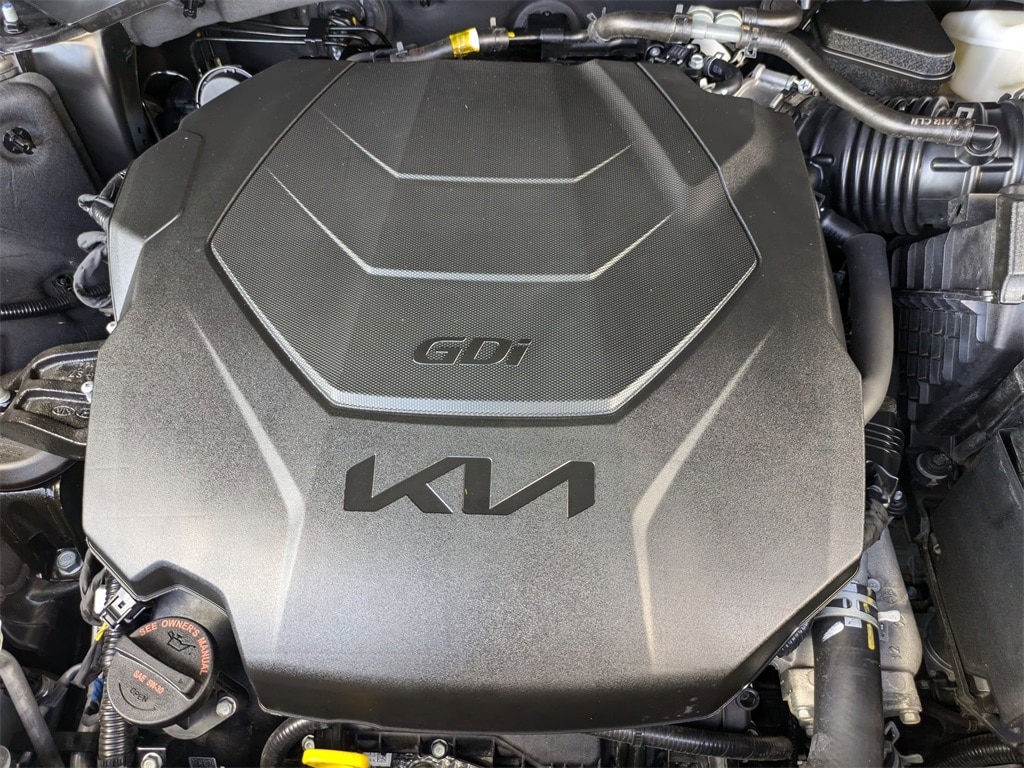 Thumbnail: 2025 Kia Telluride - 36