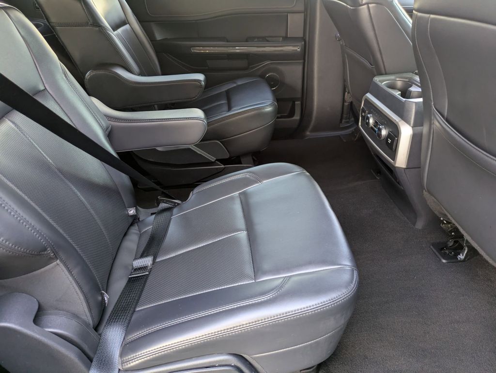 Thumbnail: 2024 Ford Expedition MAX - 31