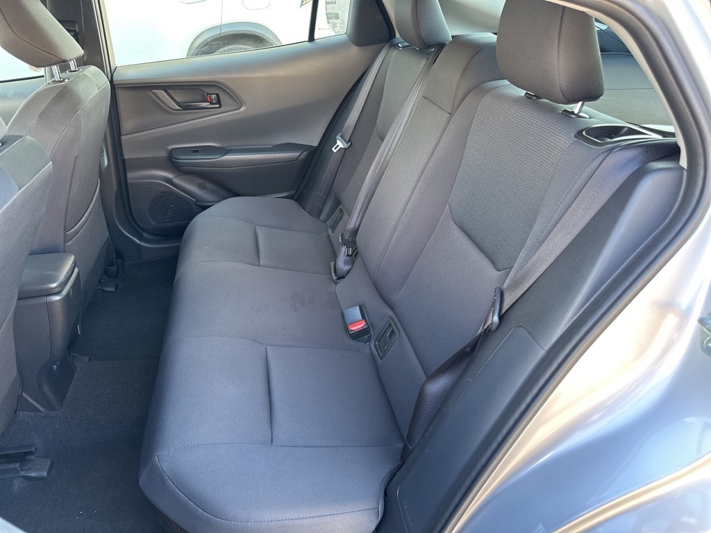 Thumbnail: 2025 Toyota Prius - 13