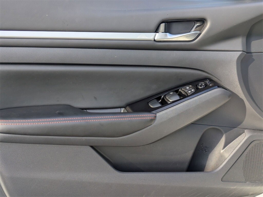 Thumbnail: 2025 Nissan Altima - 11