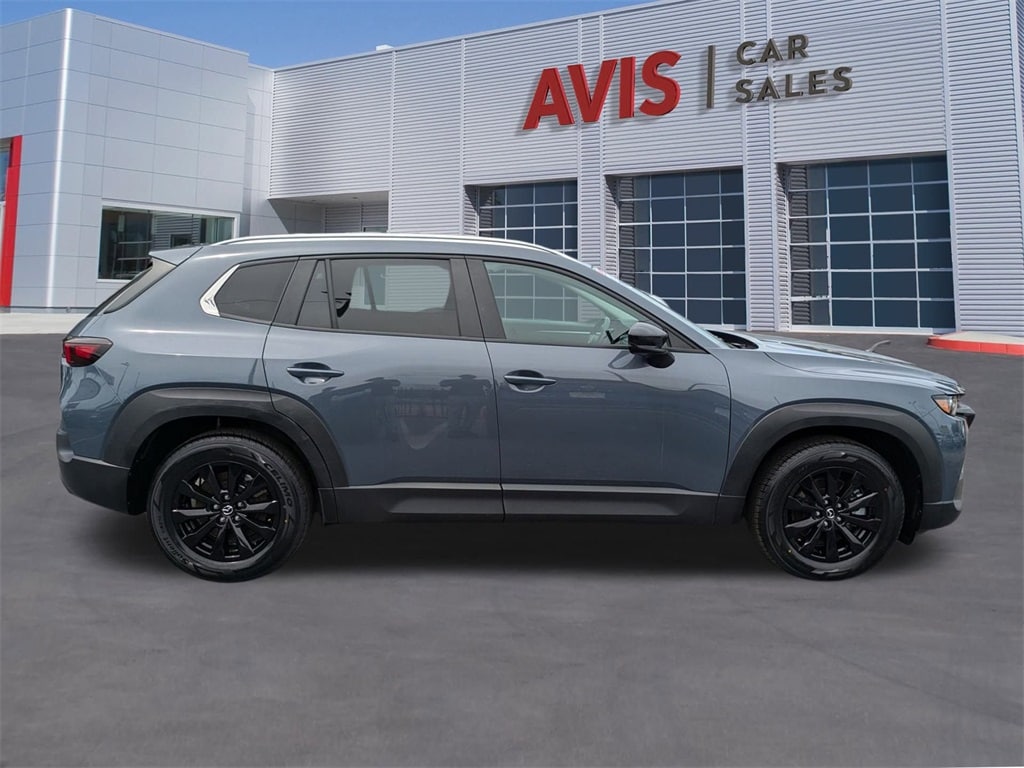 Thumbnail: 2024 Mazda CX-50 - 5