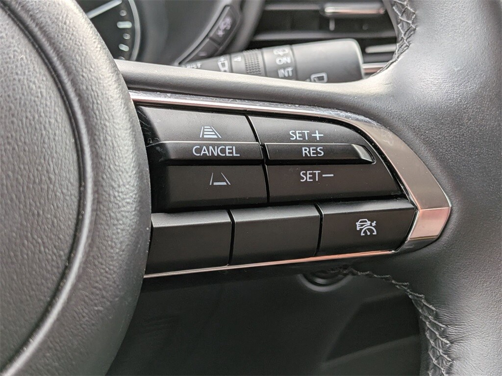 Thumbnail: 2025 Mazda CX-30 - 23