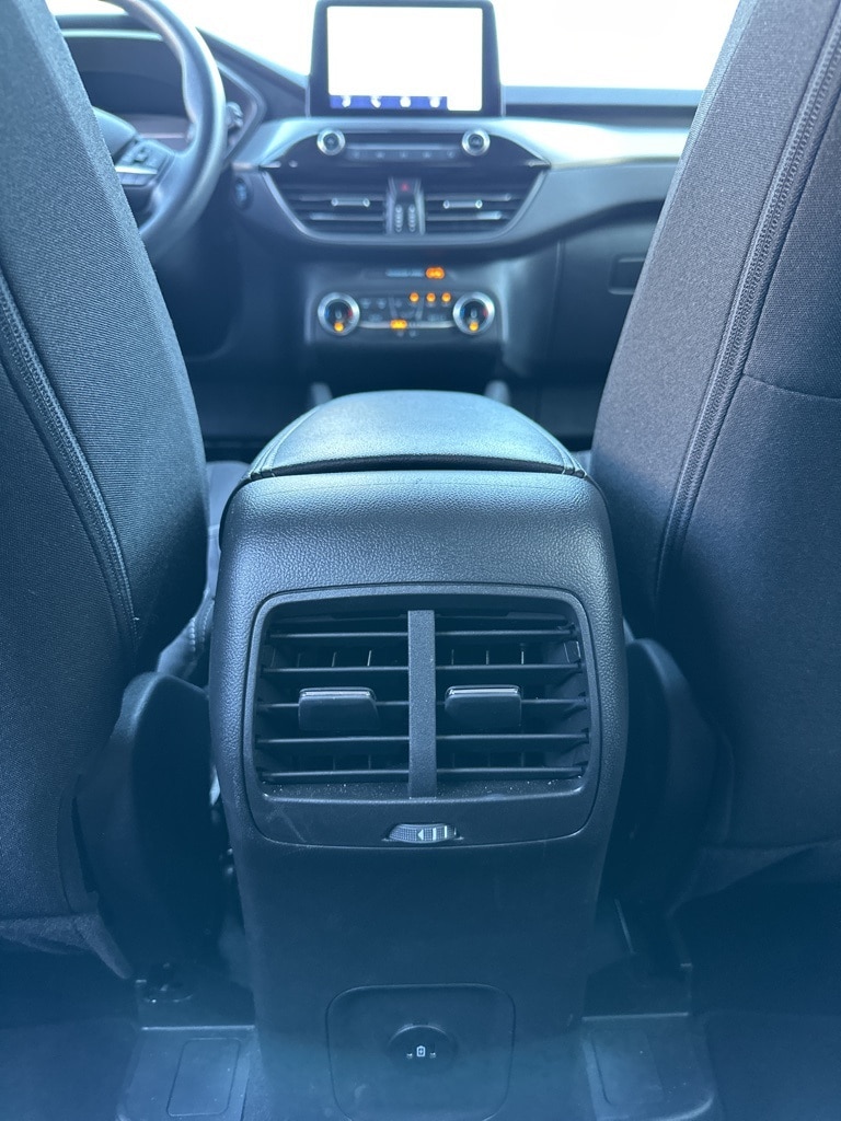 Thumbnail: 2025 Ford Escape - 14