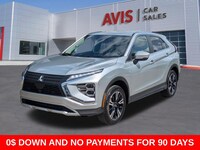 2025 Mitsubishi Eclipse Cross SE -
                  Tampa, FL