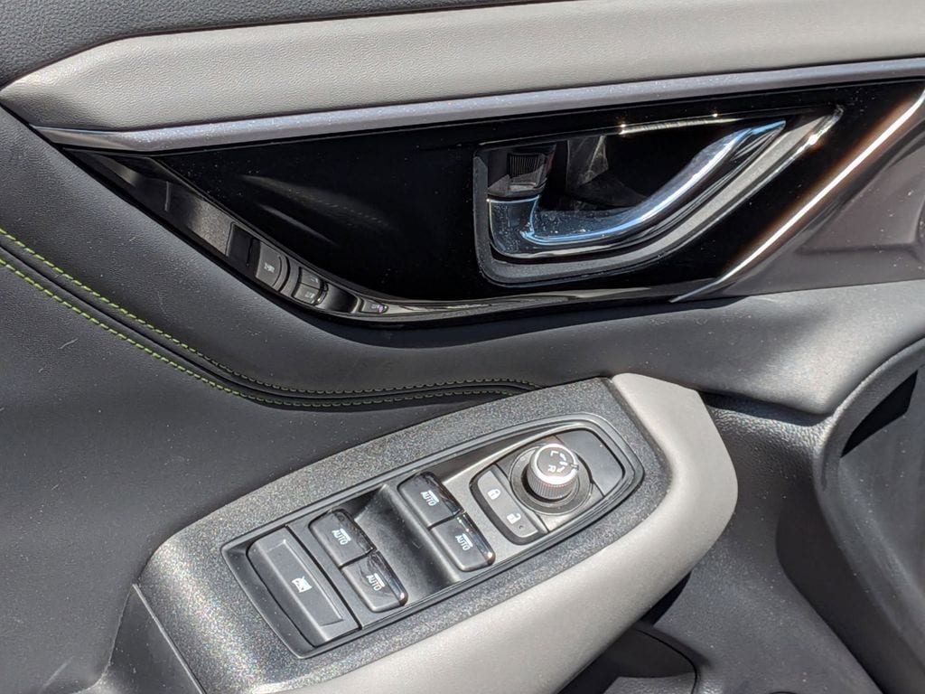 Thumbnail: 2025 Subaru Outback - 13