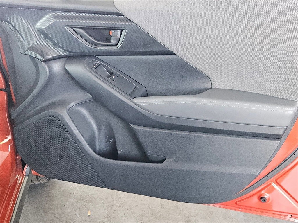 Thumbnail: 2024 Subaru Crosstrek - 32