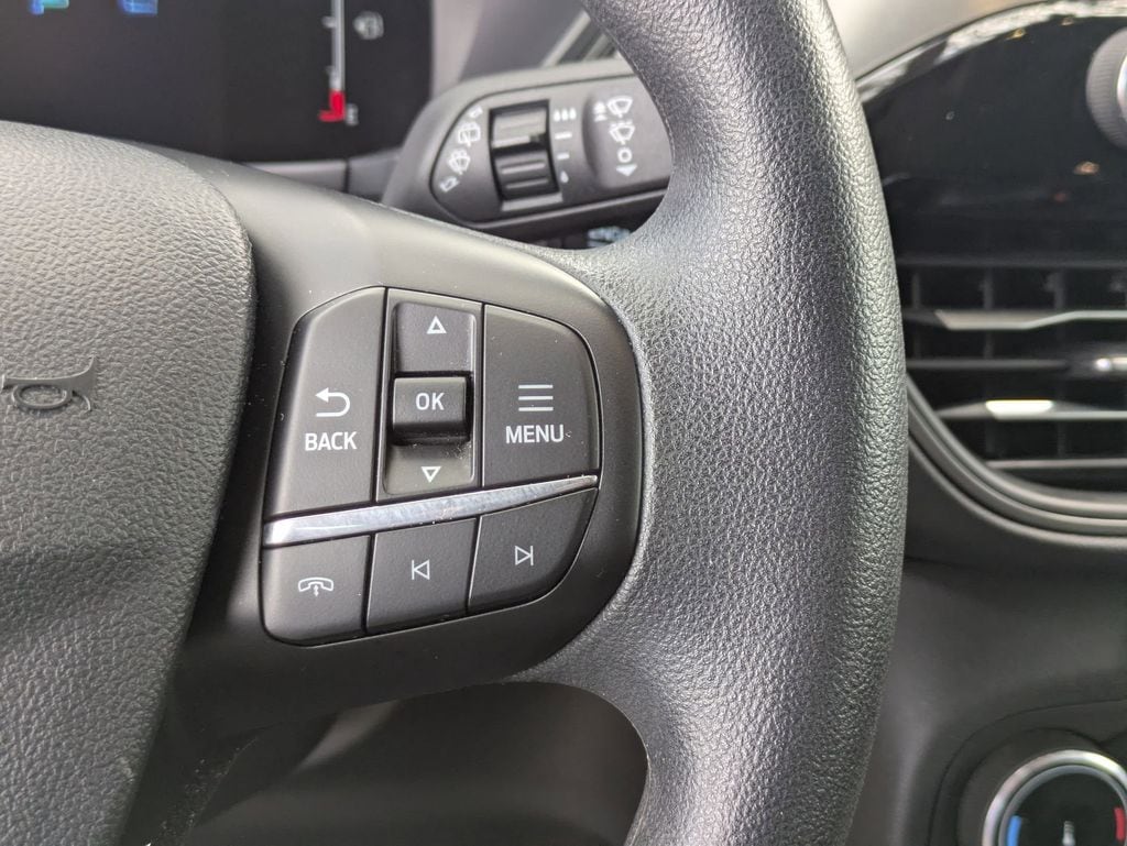 Thumbnail: 2025 Ford Escape - 20