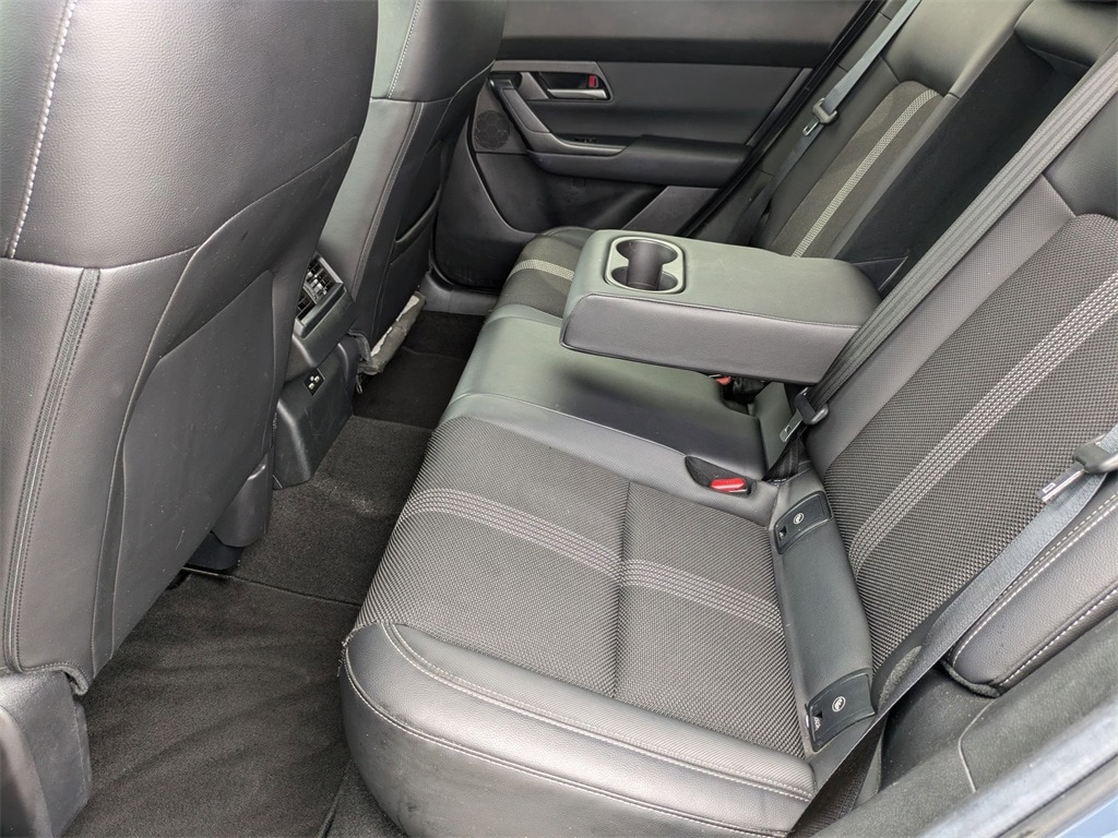 Thumbnail: 2024 Mazda CX-50 - 27