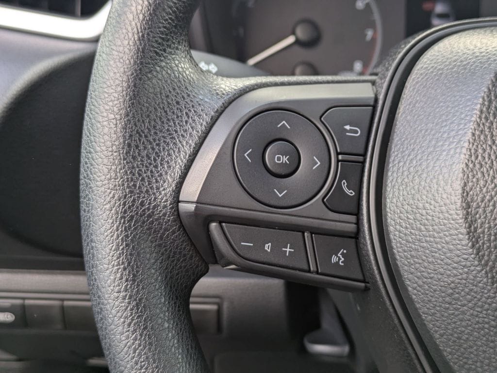 Thumbnail: 2025 Toyota Corolla - 20