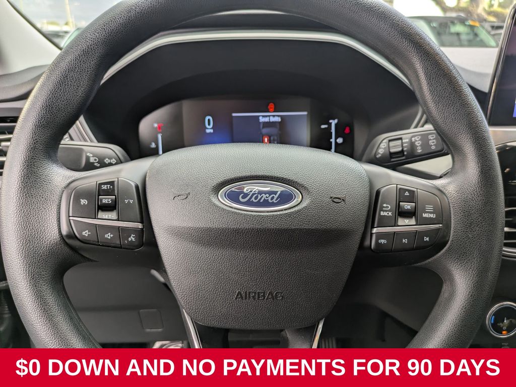 2025 Ford Escape Active - Photo 21
