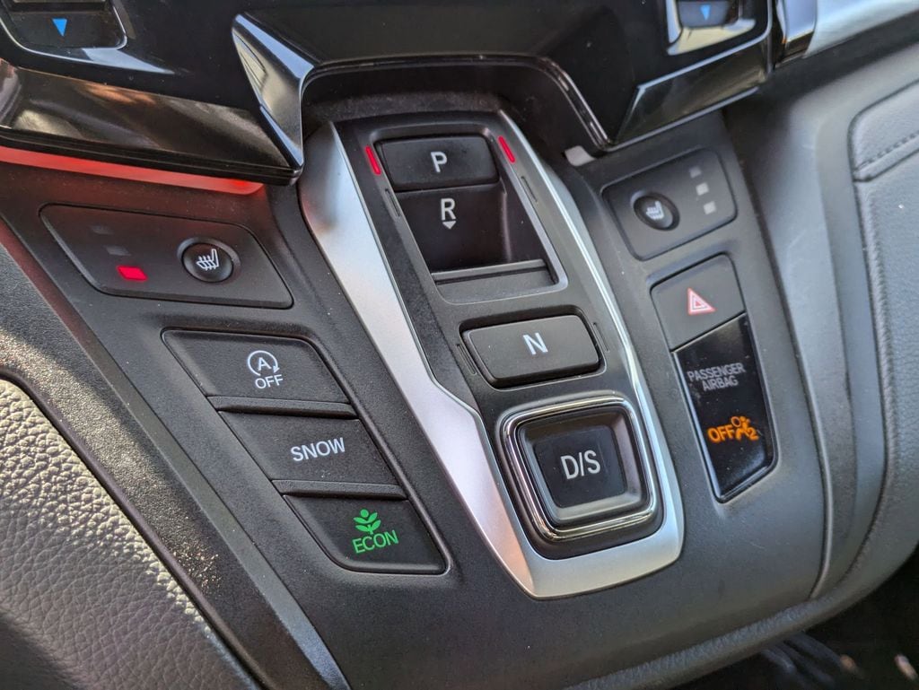2024 Honda Odyssey SPORT - Photo 22
