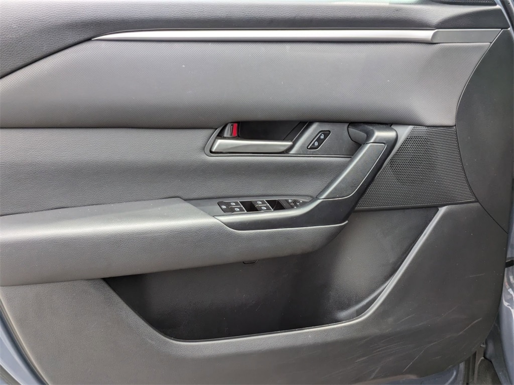 Thumbnail: 2024 Mazda CX-50 - 11