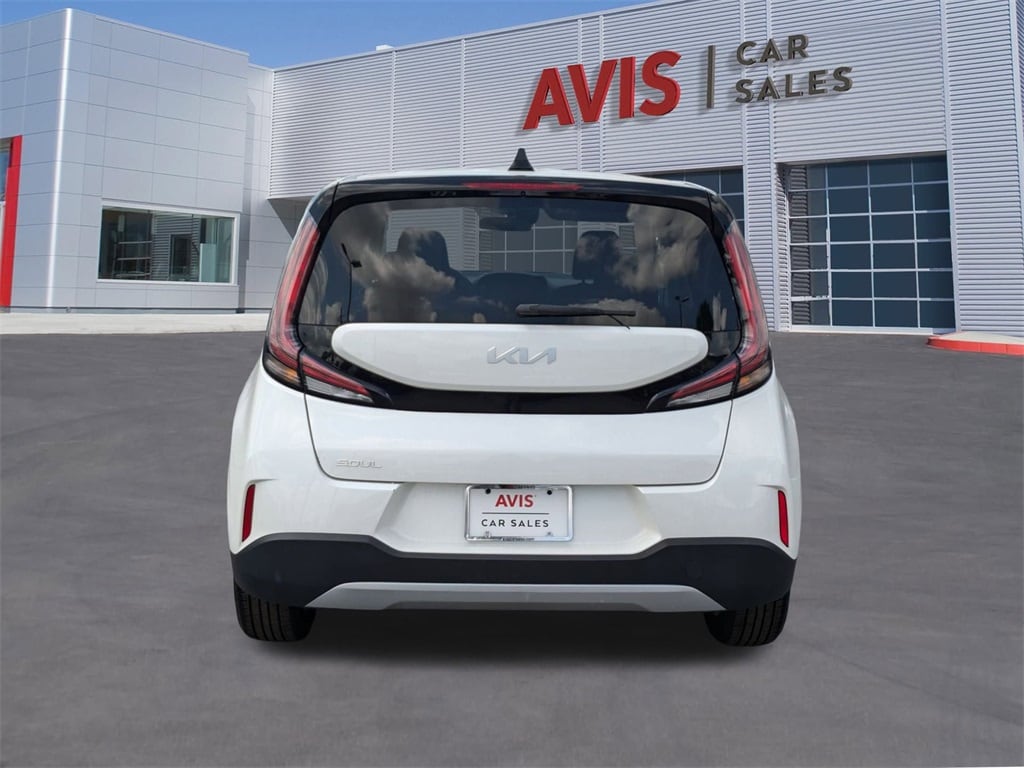 Thumbnail: 2023 Kia Soul - 7
