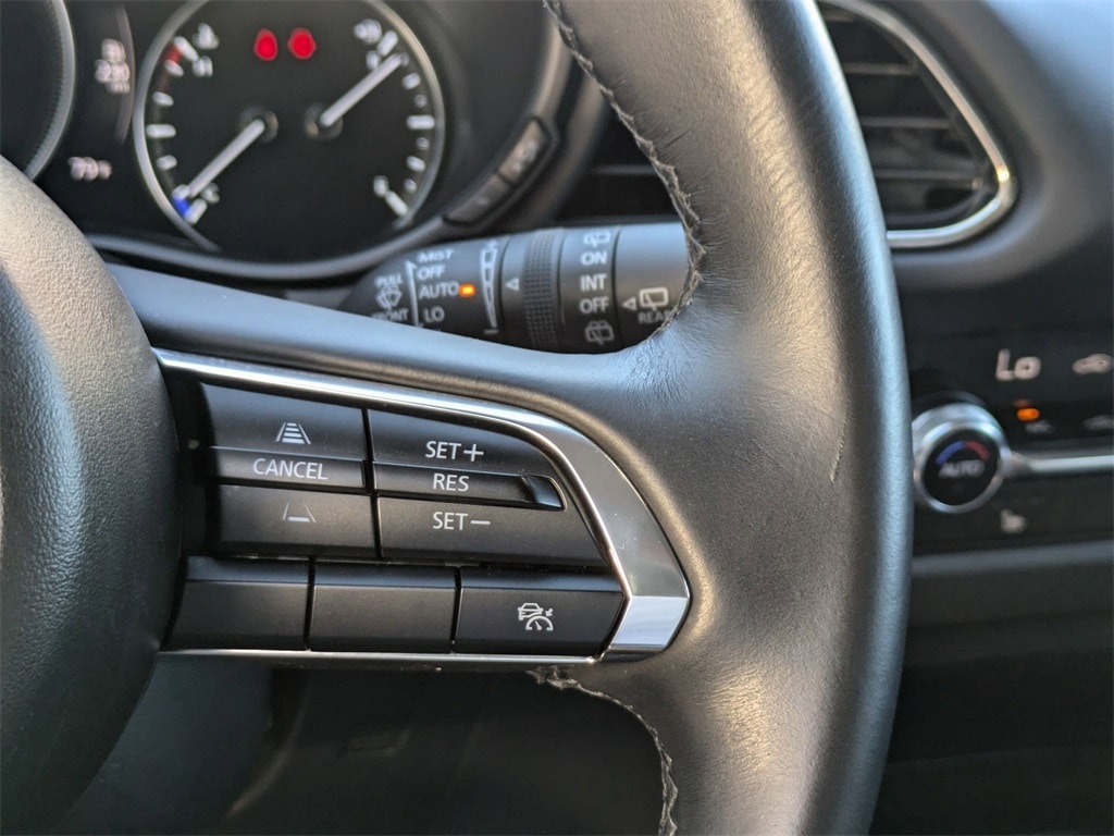 Thumbnail: 2025 Mazda CX-30 - 20