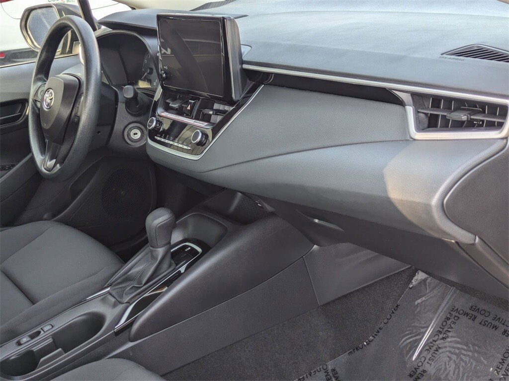 Thumbnail: 2025 Toyota Corolla - 32