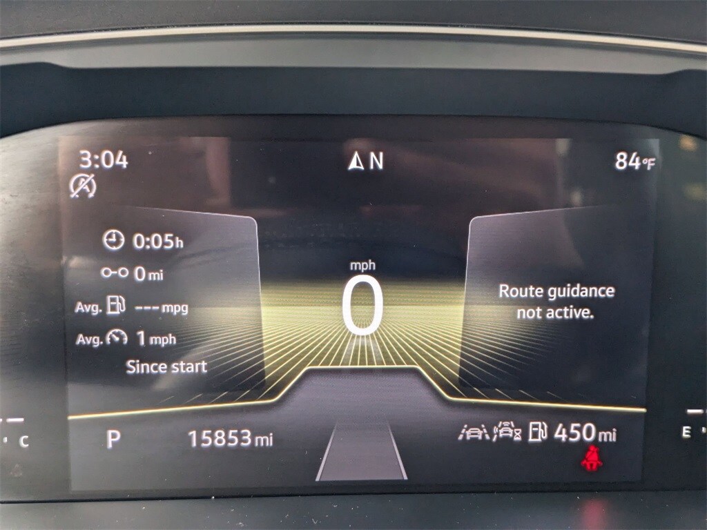 Thumbnail: 2024 Volkswagen Tiguan - 16