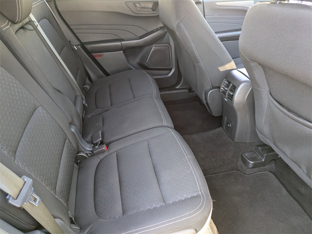 Thumbnail: 2025 Ford Escape - 29