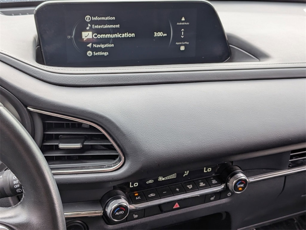 Thumbnail: 2025 Mazda CX-30 - 20