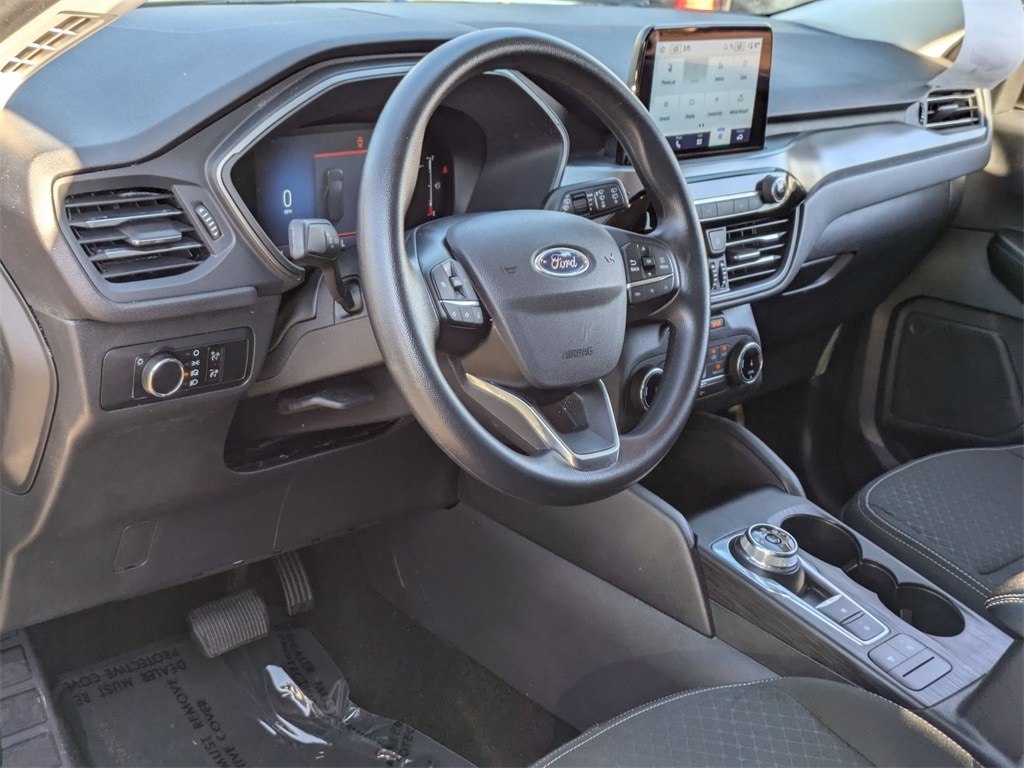 Thumbnail: 2025 Ford Escape - 14