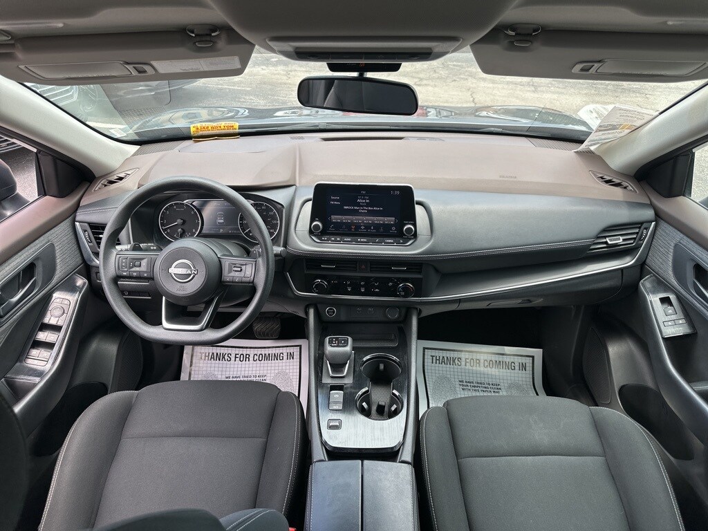 Thumbnail: 2023 Nissan Rogue - 16