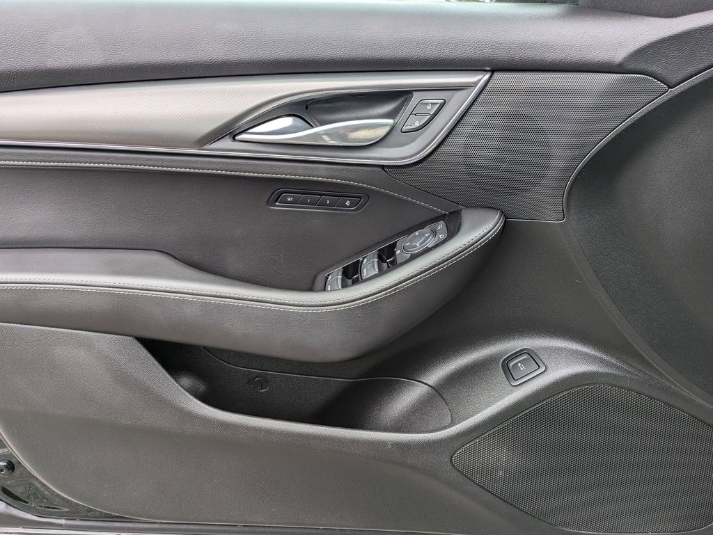 Thumbnail: 2024 Cadillac CT5 - 11