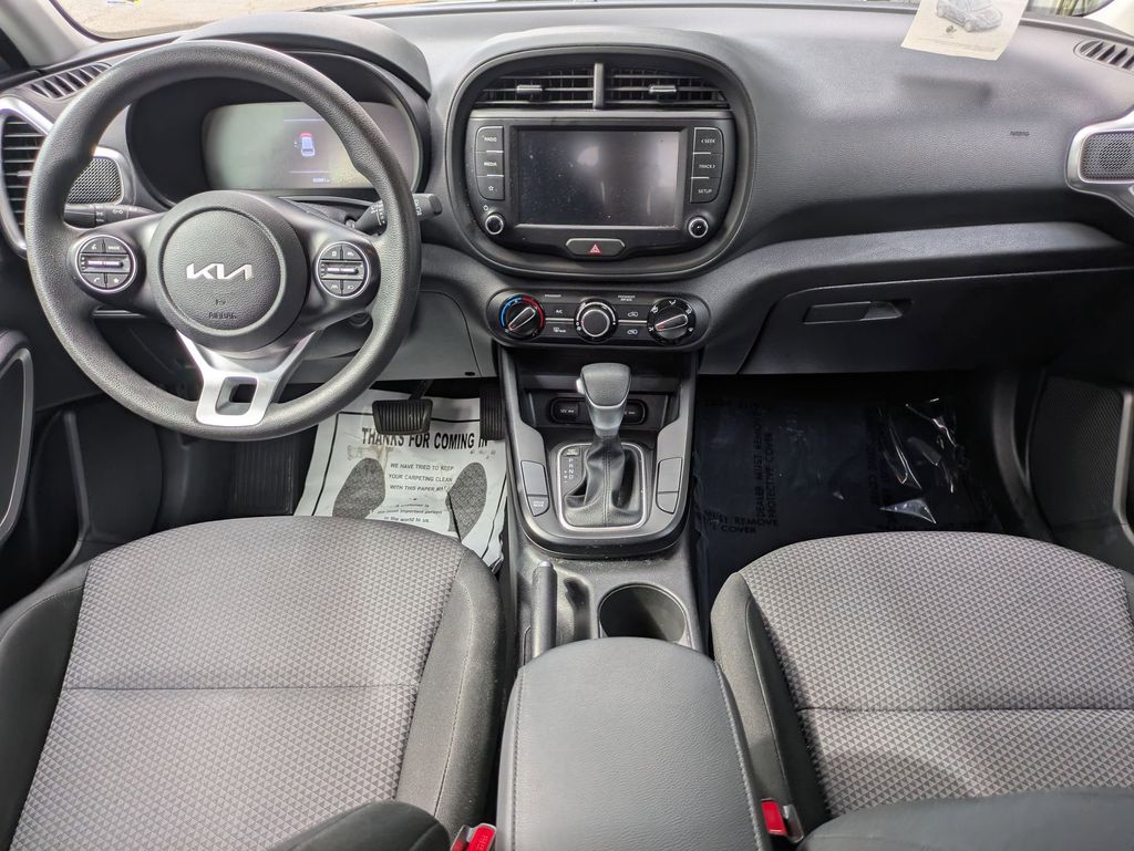 Thumbnail: 2023 Kia Soul - 23