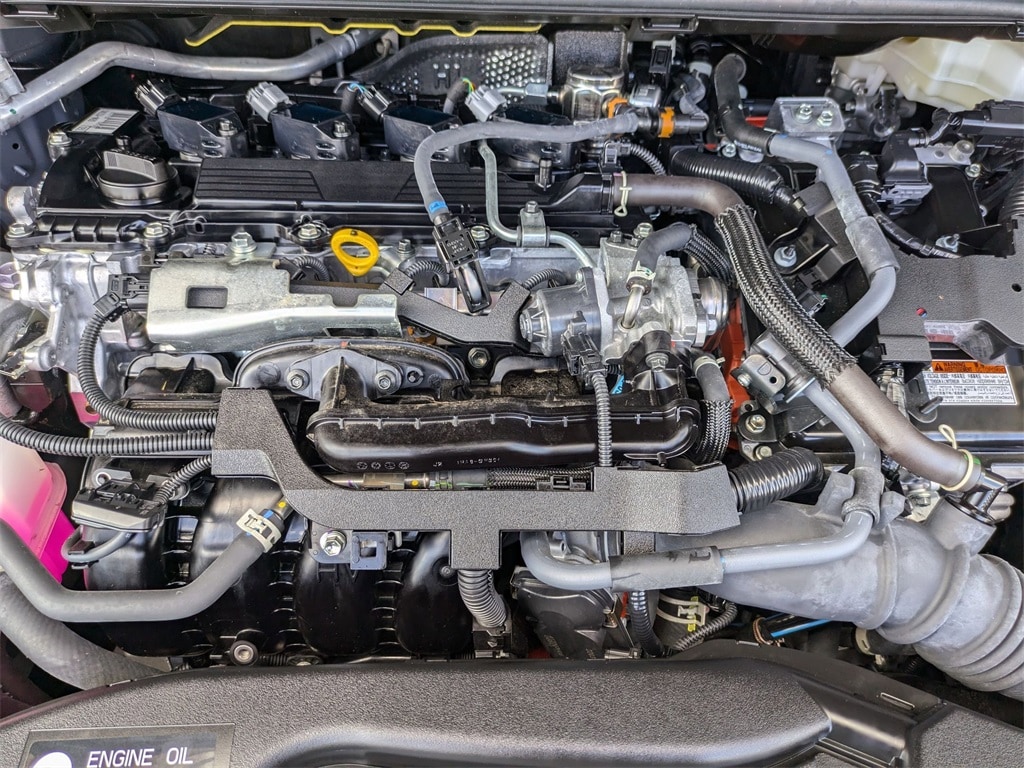 Thumbnail: 2024 Toyota Prius - 32