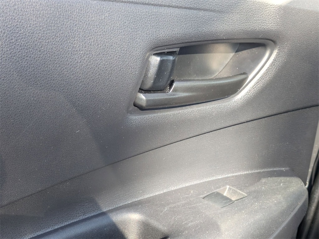 Thumbnail: 2025 Toyota Corolla - 27