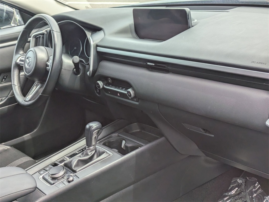 Thumbnail: 2024 Mazda CX-50 - 31